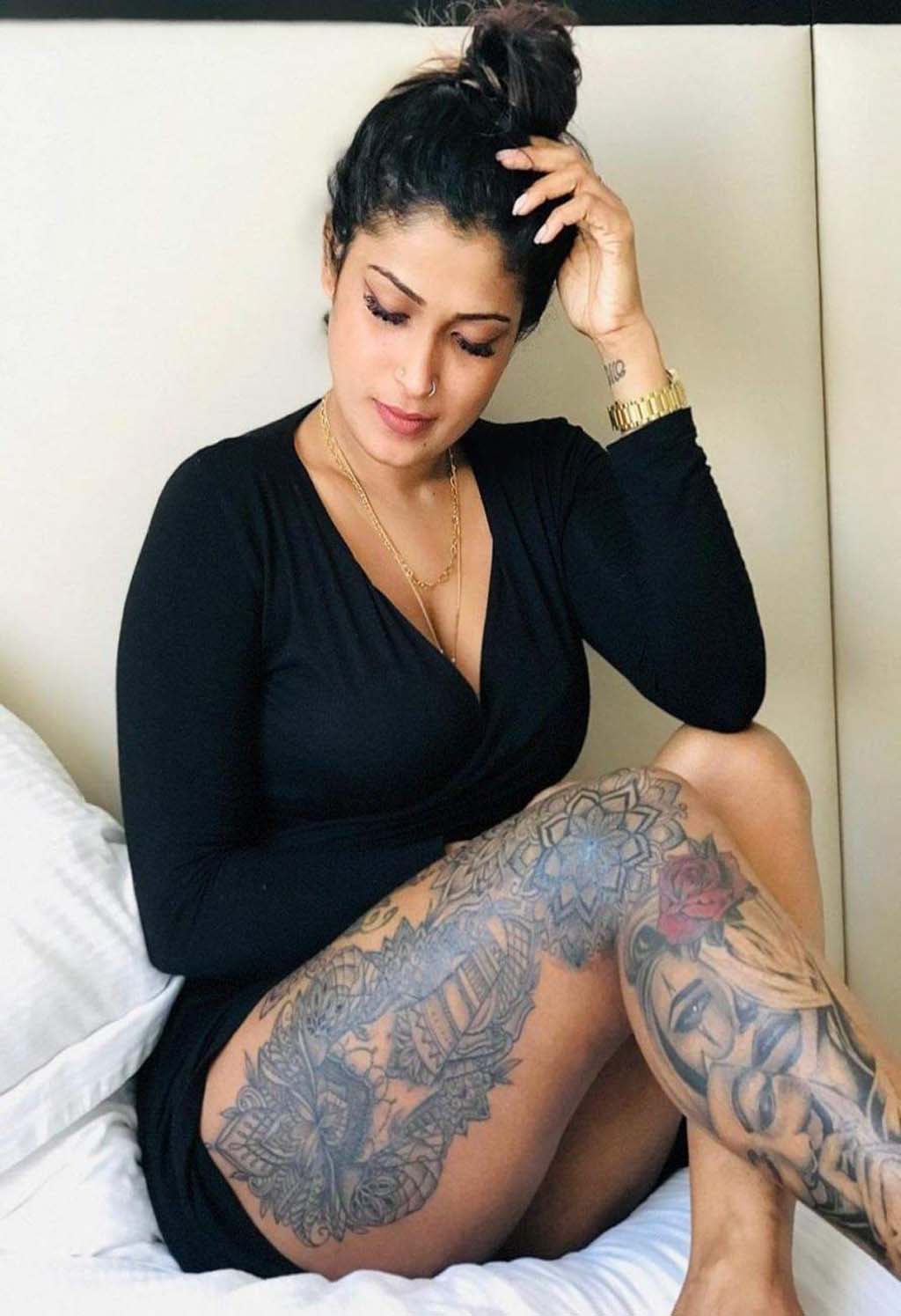 Sonali Patel